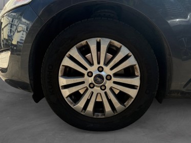 Ford mondeo 1.8 tdci 125 ch titanium 1 er main, radar av/ar, clim auto, garantie 12 mois occasion simplicicar villejuif ...