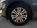 Ford mondeo 1.8 tdci 125 ch titanium 1 er main, radar av/ar, clim auto, garantie 12 mois occasion simplicicar villejuif ...