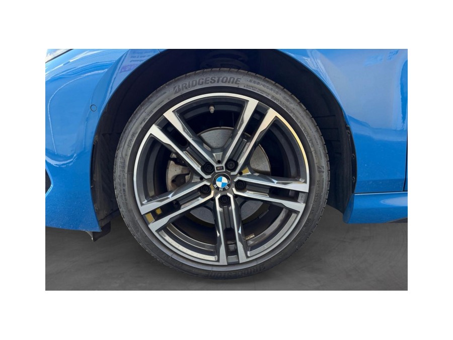 BMW d'occasion 2 GRAN COUPE GRAN COUPE 218D BA de 2025 Guadeloupe
