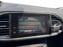 Peugeot 308 1.2 puretech 110ch ss bvm5/camera de recul/regulateur de vitesse occasion paris 17ème (75)(porte maillot)...