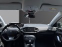 Peugeot 308 1.2 puretech 110ch ss bvm5/camera de recul/regulateur de vitesse occasion paris 17ème (75)(porte maillot)...