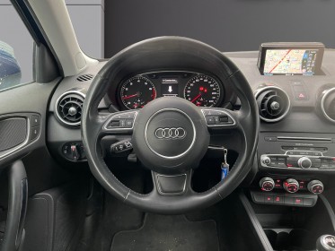Audi a1 sportback 1.4 tfsi 125 bvm6 ambition occasion simplicicar grenoble simplicicar simplicibike france