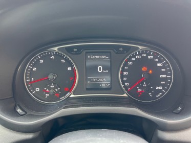 Audi a1 sportback 1.4 tfsi 125 bvm6 ambition occasion simplicicar grenoble simplicicar simplicibike france