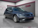 Volkswagen golf 1.5 tsi 150 evo bvm6 r-line occasion simplicicar grenoble simplicicar simplicibike france
