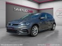 Volkswagen golf 1.5 tsi 150 evo bvm6 r-line occasion simplicicar grenoble simplicicar simplicibike france