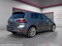 Volkswagen golf 1.5 tsi 150 evo bvm6 r-line occasion simplicicar grenoble simplicicar simplicibike france