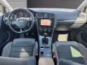 Volkswagen golf 1.5 tsi 150 evo bvm6 r-line occasion simplicicar grenoble simplicicar simplicibike france