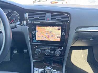 Volkswagen golf 1.5 tsi 150 evo bvm6 r-line occasion simplicicar grenoble simplicicar simplicibike france