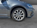 Volkswagen golf 1.5 tsi 150 evo bvm6 r-line occasion simplicicar grenoble simplicicar simplicibike france