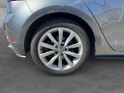 Volkswagen golf 1.5 tsi 150 evo bvm6 r-line occasion simplicicar grenoble simplicicar simplicibike france