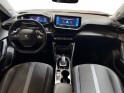 Peugeot 2008 allure 130 eat8 puretech ss - garantie 12 mois occasion simplicicar bretigny-sur-orge simplicicar simplicibike...