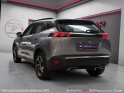 Peugeot 2008 allure 130 eat8 puretech ss - garantie 12 mois occasion simplicicar bretigny-sur-orge simplicicar simplicibike...
