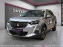 Peugeot 2008 allure 130 eat8 puretech ss - garantie 12 mois occasion simplicicar bretigny-sur-orge simplicicar simplicibike...