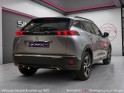 Peugeot 2008 allure 130 eat8 puretech ss - garantie 12 mois occasion simplicicar bretigny-sur-orge simplicicar simplicibike...