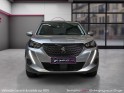 Peugeot 2008 allure 130 eat8 puretech ss - garantie 12 mois occasion simplicicar bretigny-sur-orge simplicicar simplicibike...