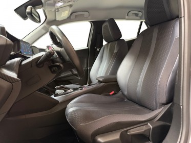 Peugeot 2008 allure 130 eat8 puretech ss - garantie 12 mois occasion simplicicar bretigny-sur-orge simplicicar simplicibike...