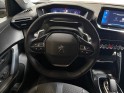 Peugeot 2008 allure 130 eat8 puretech ss - garantie 12 mois occasion simplicicar bretigny-sur-orge simplicicar simplicibike...