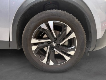 Peugeot 2008 allure 130 eat8 puretech ss - garantie 12 mois occasion simplicicar bretigny-sur-orge simplicicar simplicibike...