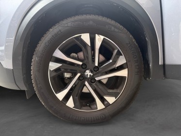 Peugeot 2008 allure 130 eat8 puretech ss - garantie 12 mois occasion simplicicar bretigny-sur-orge simplicicar simplicibike...