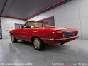 Mercedes 560 sl r107 v8 5.6l 242ch sl occasion simplicicar lyon ouest simplicicar simplicibike france