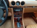 Mercedes 560 sl r107 v8 5.6l 242ch sl occasion simplicicar lyon ouest simplicicar simplicibike france