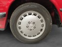 Mercedes 560 sl r107 v8 5.6l 242ch sl occasion simplicicar lyon ouest simplicicar simplicibike france