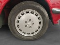 Mercedes 560 sl r107 v8 5.6l 242ch sl occasion simplicicar lyon ouest simplicicar simplicibike france