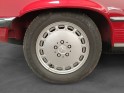 Mercedes 560 sl r107 v8 5.6l 242ch sl occasion simplicicar lyon ouest simplicicar simplicibike france