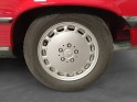 Mercedes 560 sl r107 v8 5.6l 242ch sl occasion simplicicar lyon ouest simplicicar simplicibike france