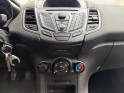 Ford fiesta 1.6 tdci 95 / radar de recul / bluetooth /clim / garantie 12 mois occasion simplicicar toulouse sud simplicicar...