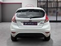 Ford fiesta 1.6 tdci 95 / radar de recul / bluetooth /clim / garantie 12 mois occasion simplicicar toulouse sud simplicicar...