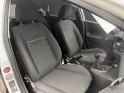 Ford fiesta 1.6 tdci 95 / radar de recul / bluetooth /clim / garantie 12 mois occasion simplicicar toulouse sud simplicicar...