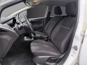 Ford fiesta 1.6 tdci 95 / radar de recul / bluetooth /clim / garantie 12 mois occasion simplicicar toulouse sud simplicicar...