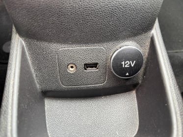 Ford fiesta 1.6 tdci 95 / radar de recul / bluetooth /clim / garantie 12 mois occasion simplicicar toulouse sud simplicicar...