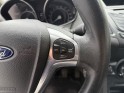 Ford fiesta 1.6 tdci 95 / radar de recul / bluetooth /clim / garantie 12 mois occasion simplicicar toulouse sud simplicicar...