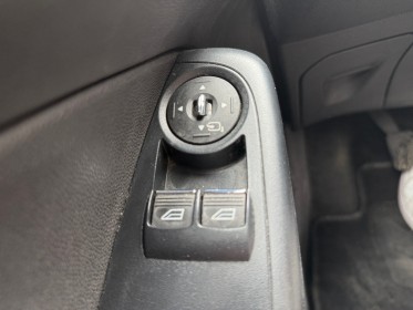 Ford fiesta 1.6 tdci 95 / radar de recul / bluetooth /clim / garantie 12 mois occasion simplicicar toulouse sud simplicicar...
