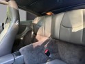 Porsche 911 targa 4s type 997 3.8i 355 ch tiptronic toit ouvrant sièges electriques entretien porche garantie 12 mois...