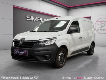 Renault express 1.5 dci ss - garantie 12 mois - 11800 ttc occasion simplicicar lyon ouest simplicicar simplicibike france