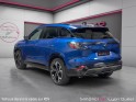Renault austral e-tech hybrid 200 iconic esprit alpine - garantie constructeur 12 mois - origine france occasion simplicicar...