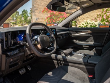Renault austral e-tech hybrid 200 iconic esprit alpine - garantie constructeur 12 mois - origine france occasion simplicicar...