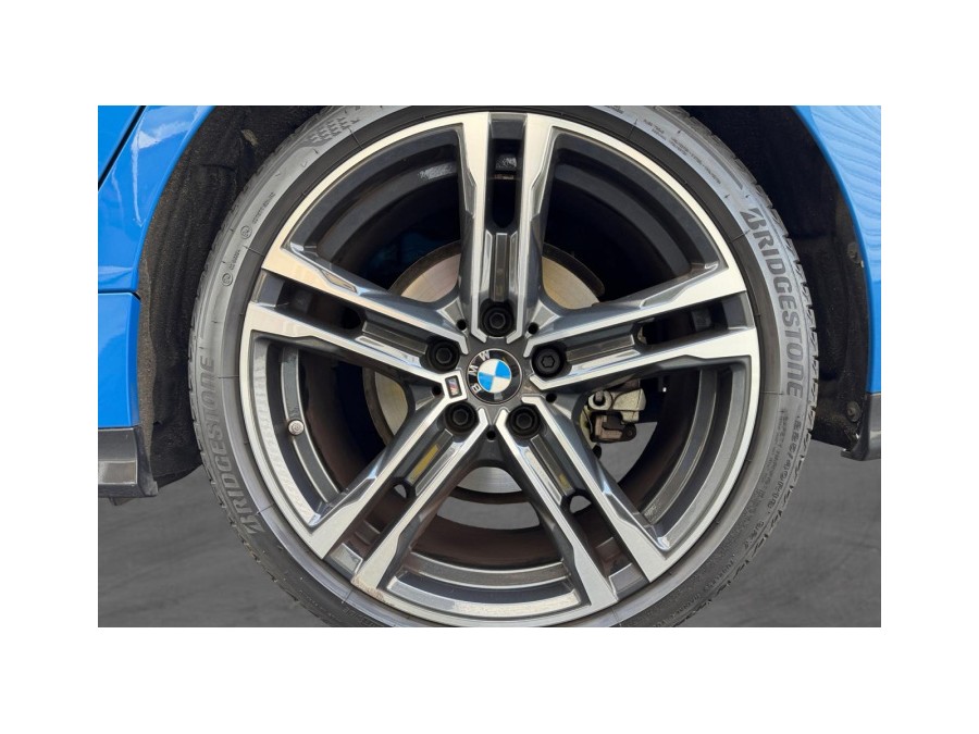 BMW d'occasion 2 GRAN COUPE GRAN COUPE 218D BA de 2025 Guadeloupe