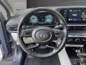 Hyundai i20 1.0 t-gdi 100 dct-7 hybrid 48v intuitive garantie 3 ans constructeur occasion montreuil (porte de vincennes)(75)...