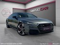 Audi s7 sportback tdi 349 ch quattro tiptronic 8 / garantie 12 mois occasion simplicicar rouen simplicicar simplicibike france