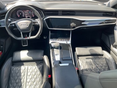 Audi s7 sportback tdi 349 ch quattro tiptronic 8 / garantie 12 mois occasion simplicicar rouen simplicicar simplicibike france
