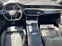 Audi s7 sportback tdi 349 ch quattro tiptronic 8 / garantie 12 mois occasion simplicicar rouen simplicicar simplicibike france