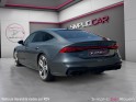 Audi s7 sportback tdi 349 ch quattro tiptronic 8 / garantie 12 mois occasion simplicicar rouen simplicicar simplicibike france