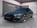 Audi s7 sportback tdi 349 ch quattro tiptronic 8 / garantie 12 mois occasion simplicicar rouen simplicicar simplicibike france