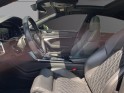 Audi s7 sportback tdi 349 ch quattro tiptronic 8 / garantie 12 mois occasion simplicicar rouen simplicicar simplicibike france