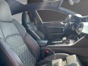 Audi s7 sportback tdi 349 ch quattro tiptronic 8 / garantie 12 mois occasion simplicicar rouen simplicicar simplicibike france