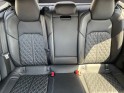 Audi s7 sportback tdi 349 ch quattro tiptronic 8 / garantie 12 mois occasion simplicicar rouen simplicicar simplicibike france